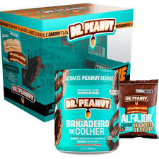PROMOPACK PASTA DE AMEN.600G BRIG.DE COLHER GANHE 1 ALFAJOR