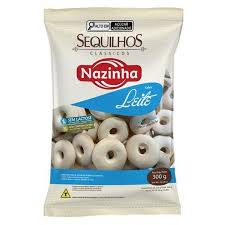 SEQ.CLASSICOS SEM LACT/GLUTEN 100G LEITE