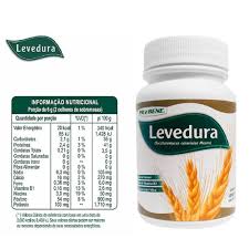 Levedura de Cerveja 400 Comprimidos Probene