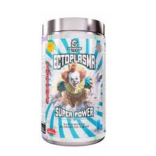 ECTOPLASMA SUPER POWER 480G – BLUE VANILLA | DEMONS LAB