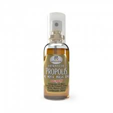 Extrato de Própolis em Spray Sabor Romã 30ml | Apis Vida