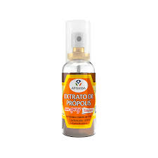 Extrato de Própolis em Spray 30ml | Apis Vida