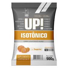 UP ISOTONICO 900G TANGERINA