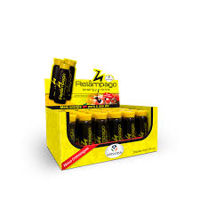 Relâmpago Energy Drink 48x10ml | Apis Vida