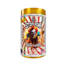 ECTOPLASMA SUPER POWER 480G – TUTTI FRUTTI | DEMONS LAB
