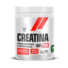 CREATINA 100G