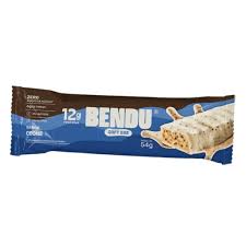 Soft Barra Zero Lactose Sabor Cookies 12x54g | Bendu