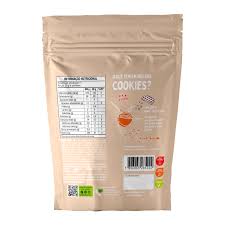Cookies Sem Gluten Baunilha 150g, Vitao
