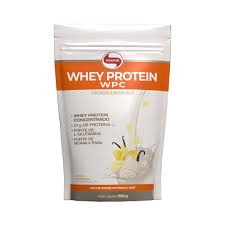 WHEY PROTEIN WPC SC.900G BAUNILHA
