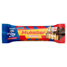 MUKEBAR PROT.ZERO ACUCAR 12X60G PACOQUITA