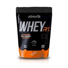 WHEY RT SC 900G BAUNILHA