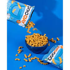 SNACK GOODAY S/GLUTEN 50G REQUEIJAO