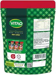 Cookies Sem Gluten Cast Para 150G Vitao