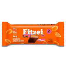 FITZEI BARRA WHEY PROT.12X40G PACOCA