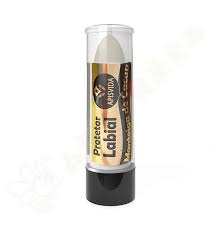MANTEIGA DE CACAU C/PROP.BASTAO 12X3,5G