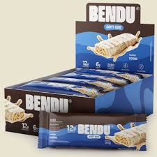Soft Barra Zero Lactose Sabor Cookies 12x54g | Bendu