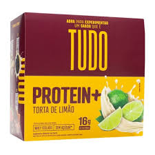 BAR.TUDO PROTEIN 9X50G TORTA DE LIMAO