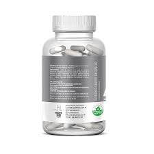 CLORETO DE MAGNESIO P.A 600MG120COMP
