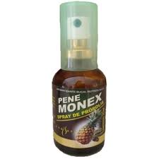 spray de própolis pene monex 30ml para imunidade | pronatu