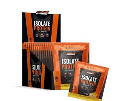 ISOLATE PROTEIN PREMIUM ZERO LACT.15X30G PESSEGO/MANGA