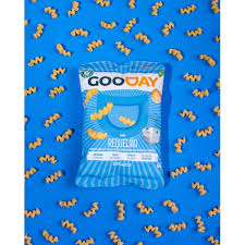 SNACK GOODAY S/GLUTEN 50G REQUEIJAO