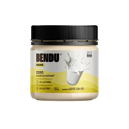 MINI CREME ZERO ACUC/LACT/GLUTEN.150G LEITE EM PO
