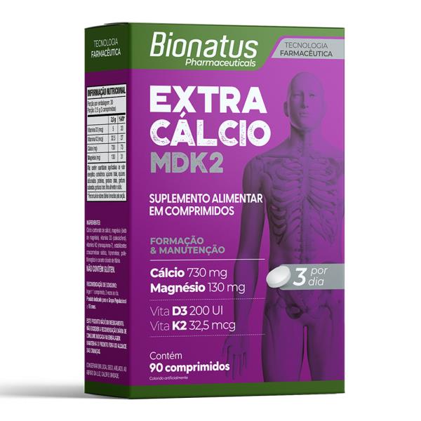 EXTRA CALCIO MDK2 90COMP.