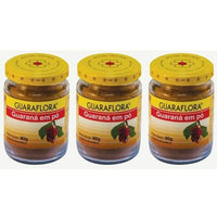 Guaraflora Guaraná em Pó | Apis Flora