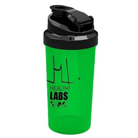 Coqueteleira Health Labs Verde | Health Labs