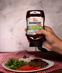 MOLHO ZERO SODIO/ACUC. 350G BARBECUE PICANTE