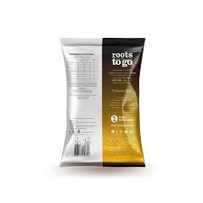 Roots To Go Mostarda Dijon 45g