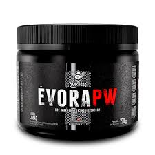 EVORA PW DARK 150G LIMAO