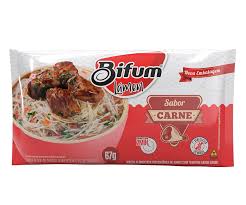 MACARRAO DE ARROZ LAMEN 67G CARNE