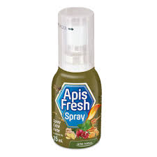 APIS FRESH SPRAY 35ML EXTRA FORTE