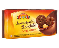 BISC.AMANTEIGADOS S/LACT.315G CHOCOLATE