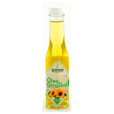 OLEO DE GIRASSOL S/GLUTEN 80ML