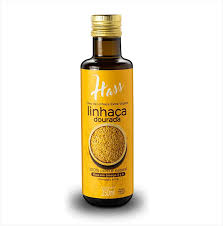 Óleo de Linhaça Hass 250 ml