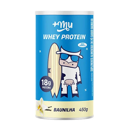 WHEY PROTEIN TRAD.PT 450G COOKIES CREAM