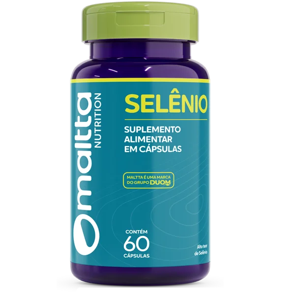 SELENIO 60CPS | Maltta