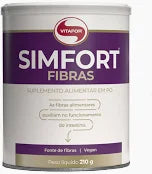 SIMFORT FIBRAS VEGAN 210G
