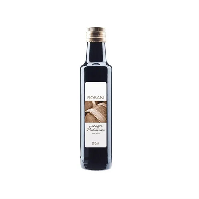 Vinagre Balsamico 250ml Rosani