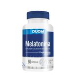 Melatonina 60Cps Duom
